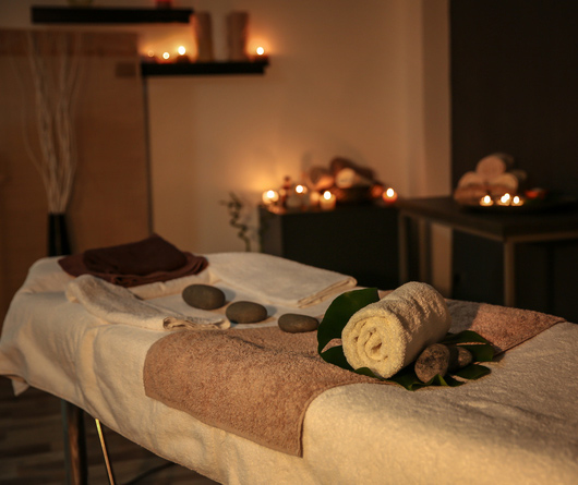 Massage thérapeutique à Arras