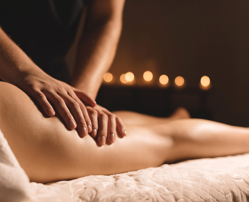 Massage thérapeutique à Arras