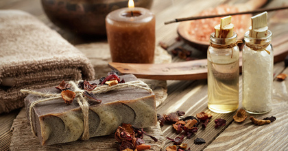 Massage relaxant à Arras