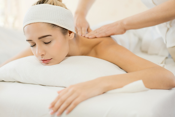 Massage ayurvédique à Arras 