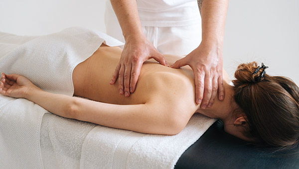 Massage shiatsu à Arras