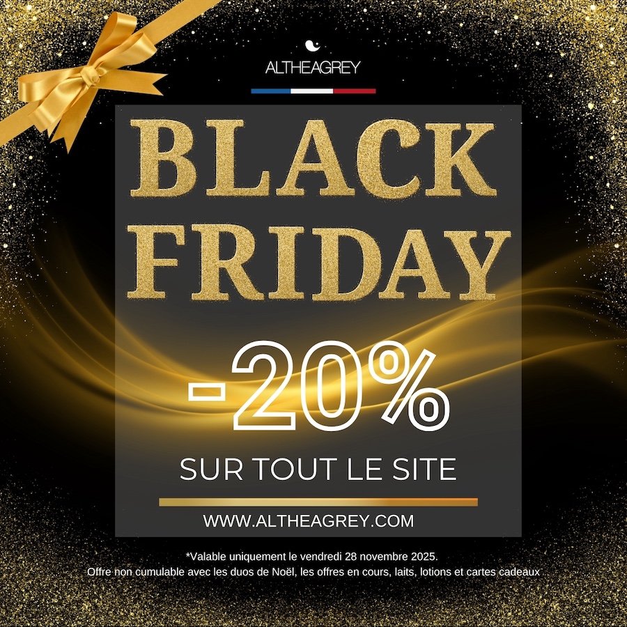 Black Friday Altheagrey