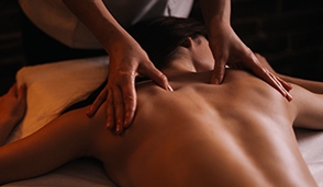massage relaxant